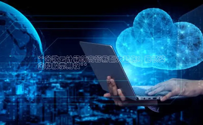 金年汇app官方网站下载安装百度智能云**谷歌云计算前高管薪酬大起底：巨额奖
金和股票期权**