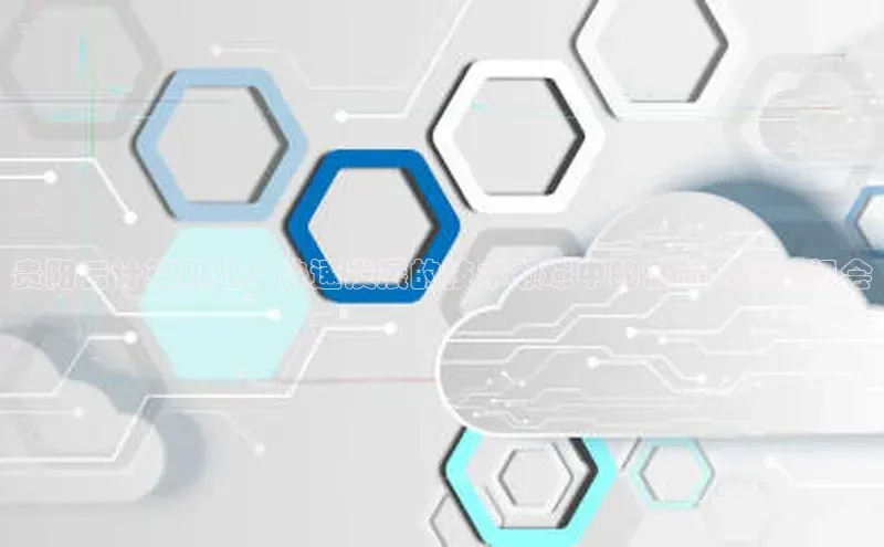 金年会 金字招牌诚信至上ARGA公司贵阳云计算职业：快速发展的技术领域中的激动人心的机会