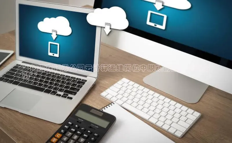 金年会vip轻美电器**如何在证券公司云计算运维岗位中脱颖而出：专家指
引**