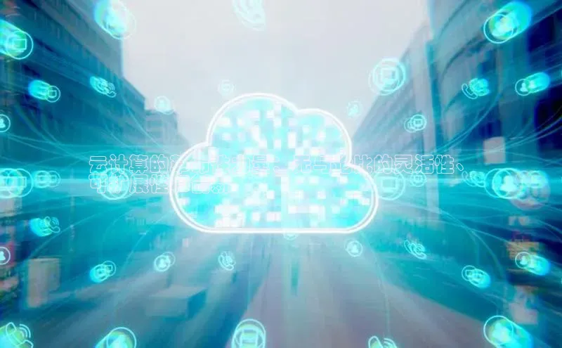 金年会 金字招牌诚信至上网易云计算的革命性力量：无与伦比的灵活性、
可扩展性和创新