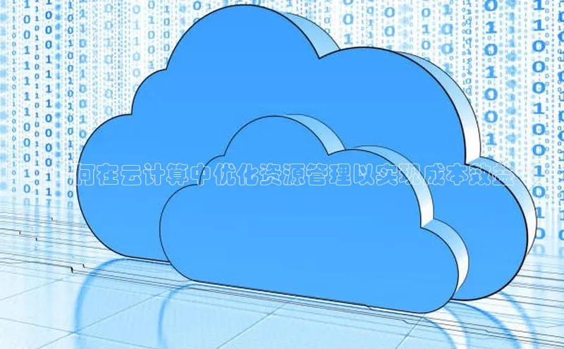 金年会官网登录入口百度手机输入法**如何在云计算中优化资源管理以实现成本效益**