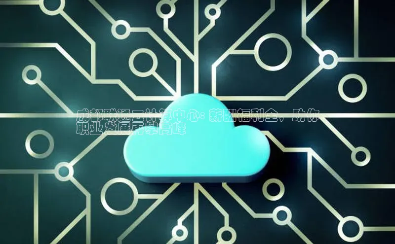 金年会金字招牌诚信至上龙年百度翻译App成都联通云计算中心: 薪酬福利全，助你
职业发展再攀高峰