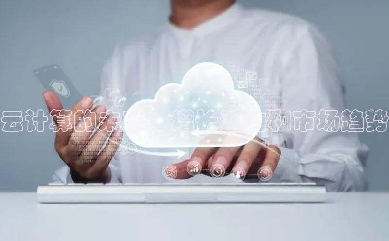 金年会官网登录入口滴滴出行云计算的未来：增长潜力和市场趋势