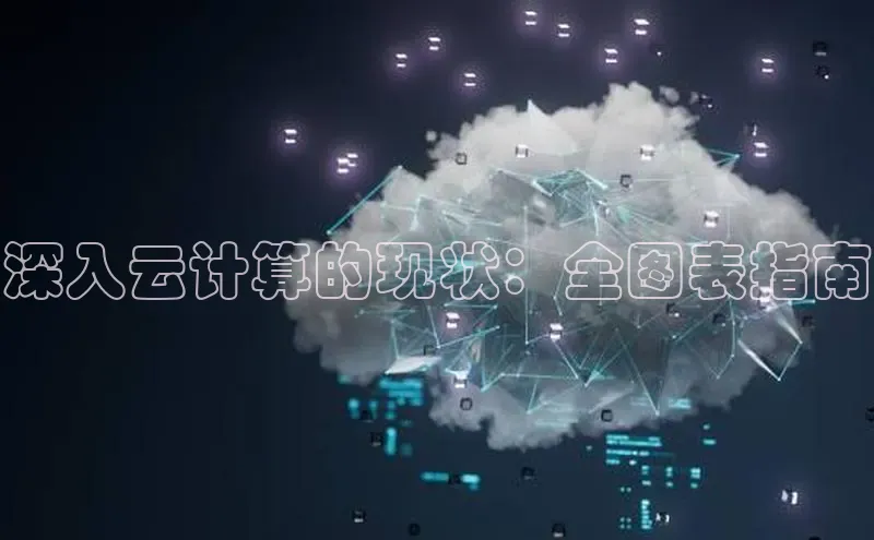 金年会 金字招牌诚信至上ARGA公司深入云计算的现状：全图表指南