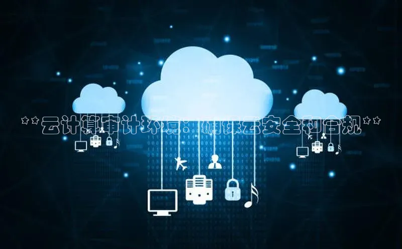 金年会官方网站入口百度手机卫士**云计算审计环境：确保云安全和合规**