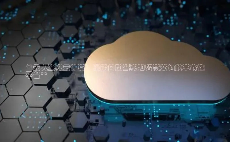 金年会官方网站入口百度手机卫士**无人驾驶云计算：赋能自动驾驶和智慧交通的革命性
平台**