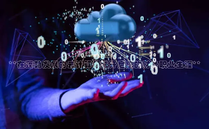 黄金城app最新版下载文心一言**在蓬勃发展的云计算领域开启您的财务职业生涯**