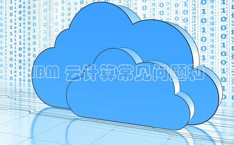 jinnian金年会官方网站入口阿里尔公司IBM 云计算常见问题和