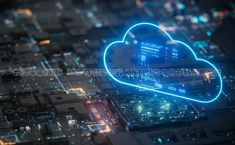 jinnian金年会极氪智能科技预见未来科技：2025年智能机器人在AI展览中的创新应用展示