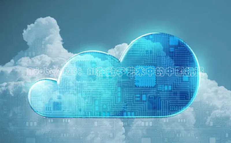 Adobe2025：AI在数字艺术中的中国机遇